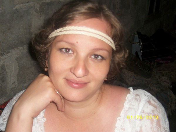 Татьяна Мирошниченко