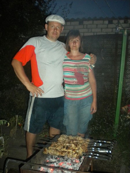 Стас Дяченко