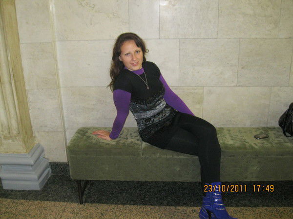 Ирина Потехо