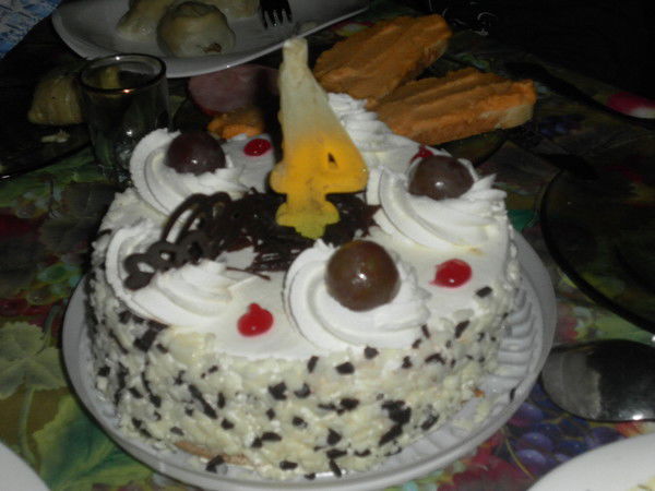 Артем Хворов