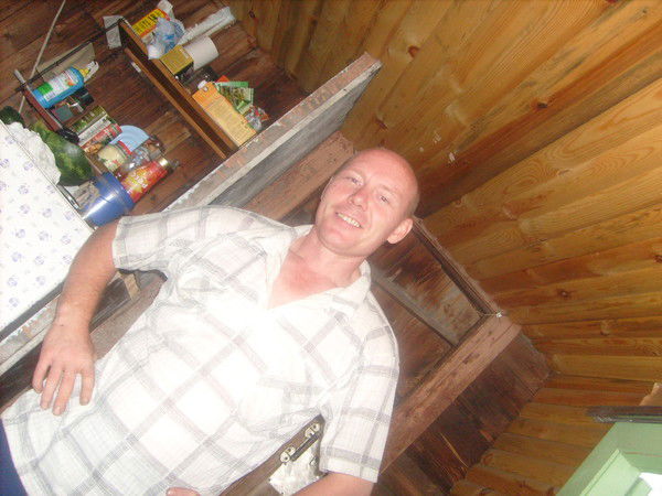 Александр Гузанов