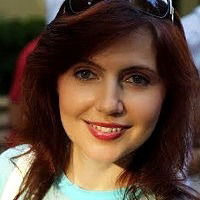 Светлана Якубовская