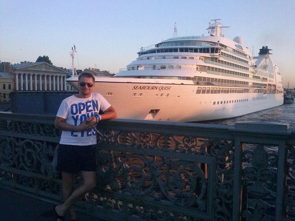 Алексей Фалинов