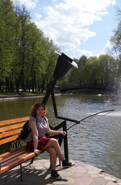 Юлия Сидорова