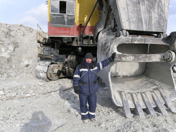 Дмитрий Мологин