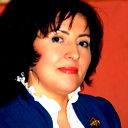 Алла Мартынова
