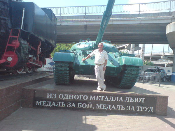 Евгений Погодайчик