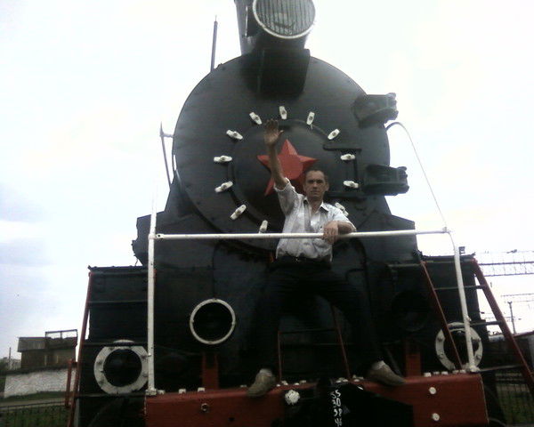 Артур Сахно