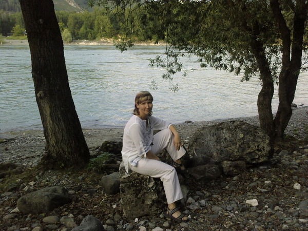 Лилия Калвайтене