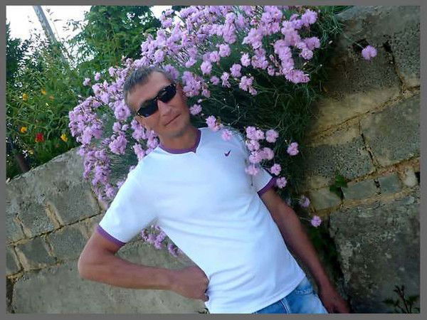 Толик Антонов