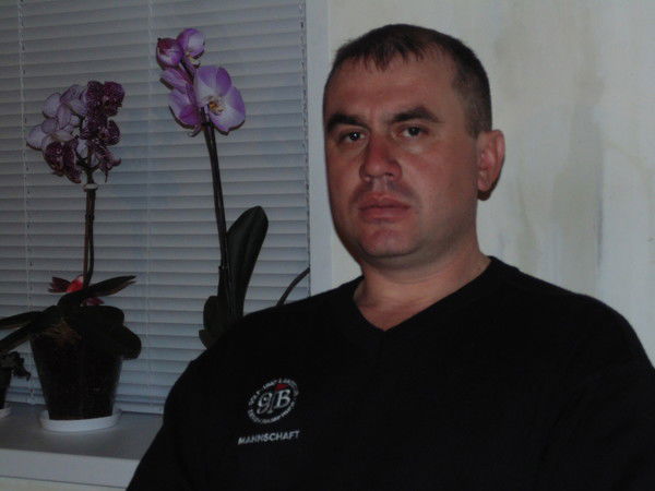 Владимир Воробъёв