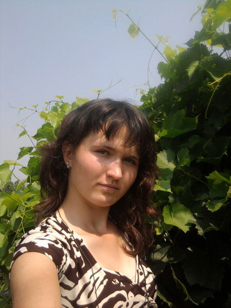 Надежда Маслер