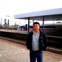 Омар Аманбаев