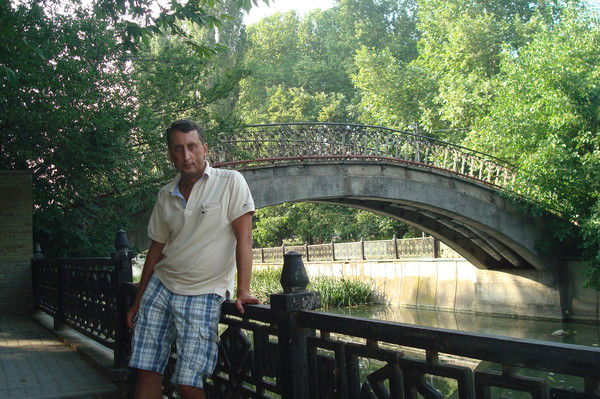 Александр Киринский