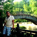 Александр Киринский