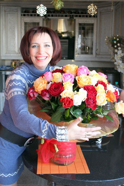 Светлана Кузнецова