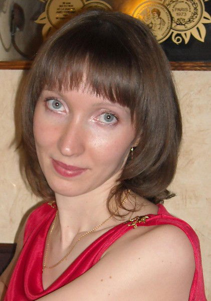 Лилия Федоренко