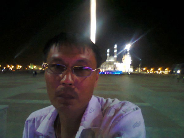 Булат Нурумбаев