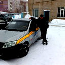 Вячеслав Шахов
