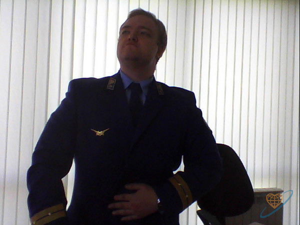 Иван Воробьёв