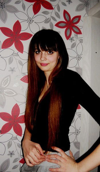 Дарья Синаева