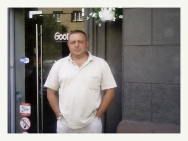 Валерий Ядевич