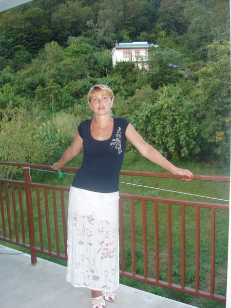 Елена Медведева