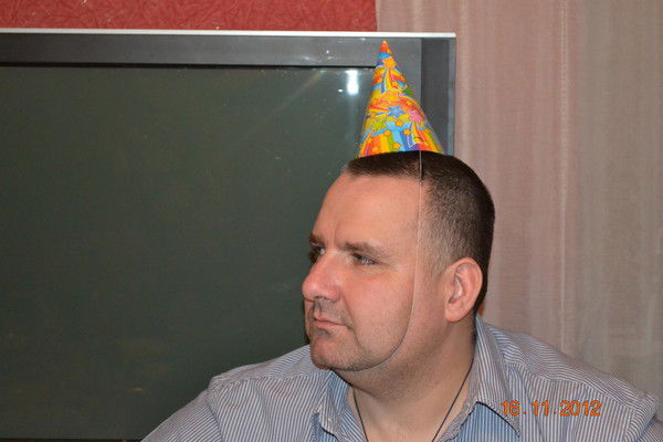 Феликс Родькин