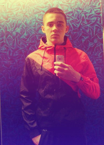 Сергей Гальченко