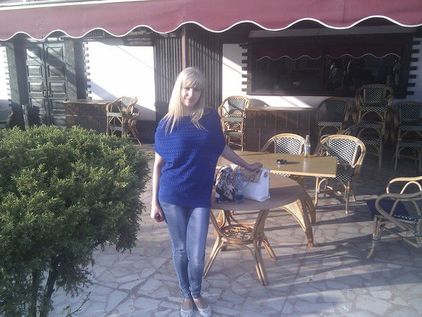 Татьяна Санникова