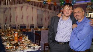 Анатолий Носков