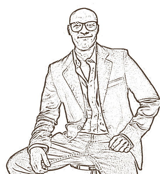 Игорь Иванов