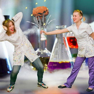 Эльвира Зверева