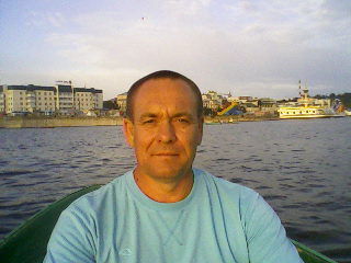 Игорь Максимов