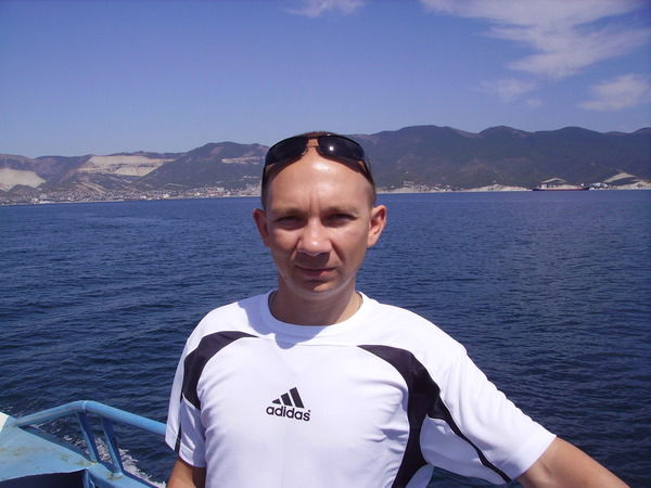 Евгений Терновский