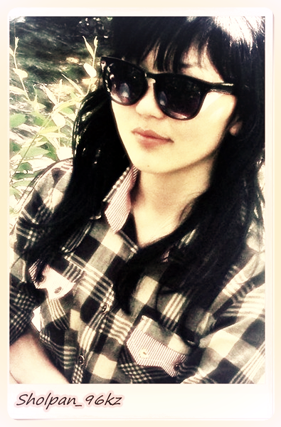 Шолпан Жайлаубай