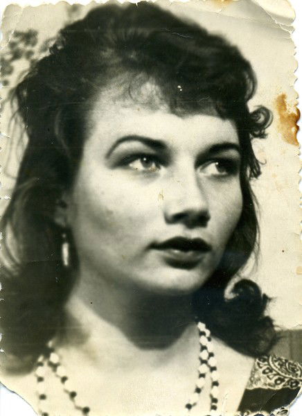 Надежда Цинн