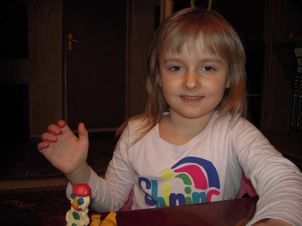 Елена Хлыстова