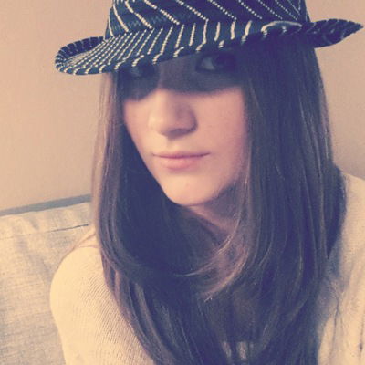 Алена Миронова