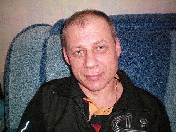 Евгений Кащенко