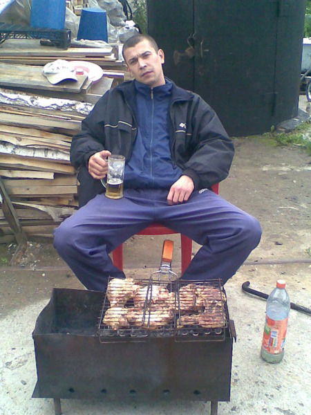 Евгений Бессонов