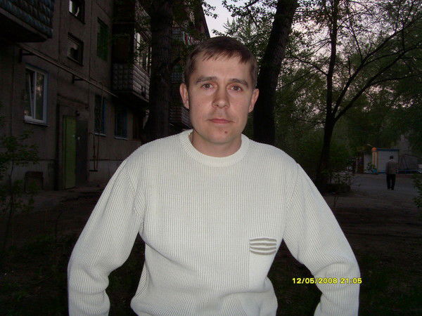 Андрей Жуков