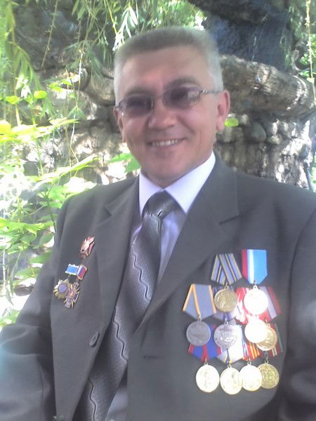 Николай Липницкий