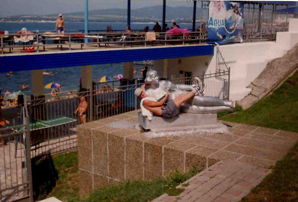 Алексей Калашников