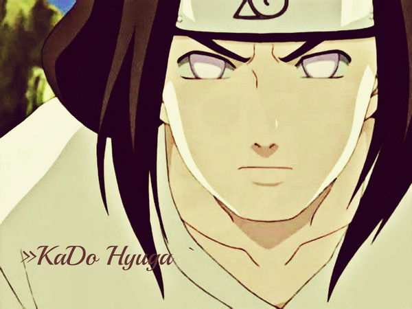 »Kado Hyuga `