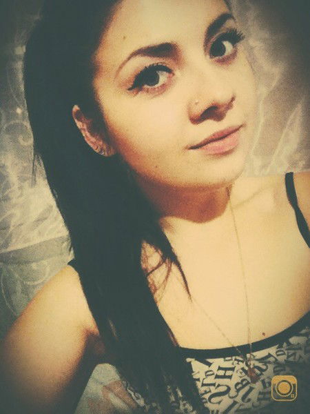 Вера Гаранина