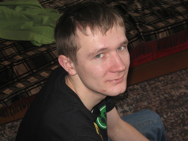 Александр Трухан