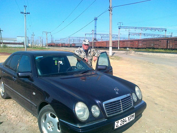 Айрат Хабибулин