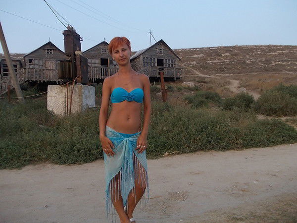 Вера Доценко