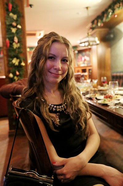 Шрейдер Екатерина